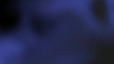 Blue and black animated abstract gradient video background Stock Footage 299838016