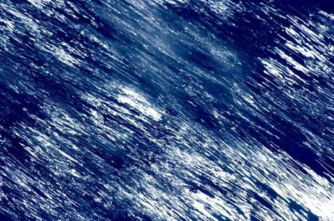 Blue and black background 写真素材