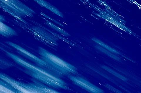 Blue and black background Stock Photos
