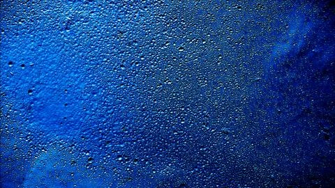 Blue and black background Foto stock