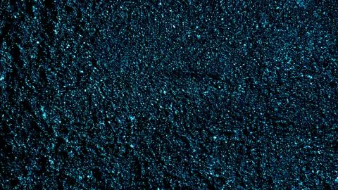 Blue and black background 写真素材