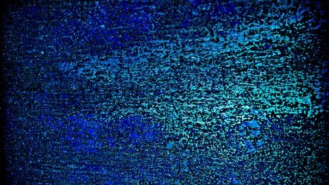 Blue and black background Stock Photos