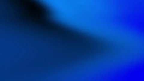 Blue and black blurred gradient. Stock Footage 295803492