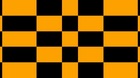 Blue and Black Checkerboard Pattern Background Stock Footage 331715878