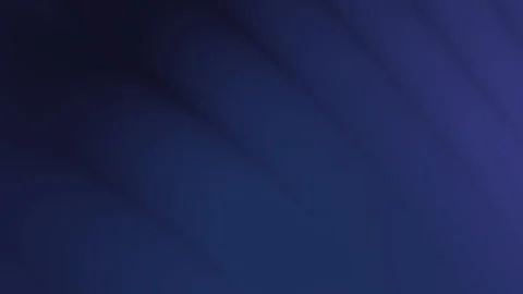 Blue and Black Gradient Abstract Background with Soft Angled Shadows Stock Footage 310944364