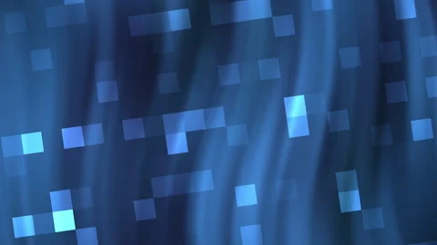 Blue and black gradient animation background footage Stockbeeldmateriaal 328440895