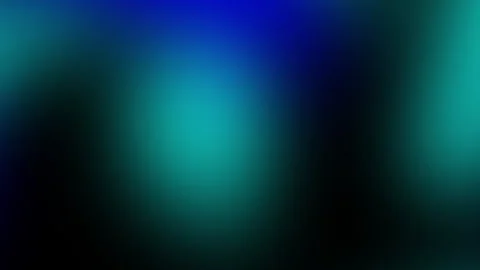 Blue and black gradient background 스톡 동영상 310927696