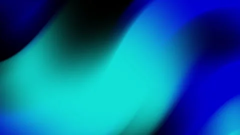 Blue and black gradient background Stock Footage 310935112