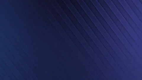 Blue and Black Gradient Background with Abstract Diagonal Stripe Pattern Stock Footage 310944647