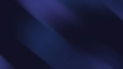 Blue and Black Gradient Background with Soft Diagonal Light Streaks Stock Footage 310944809