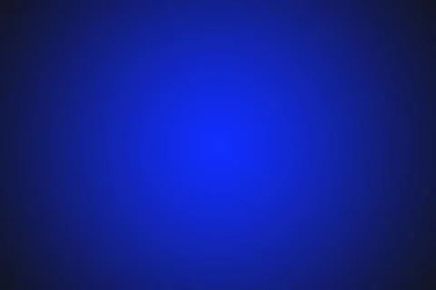 Blue and Black gradient background イラスト素材
