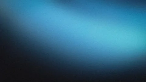Blue and black gradient background with grainy blur texture abstract wallpa.. イラスト素材