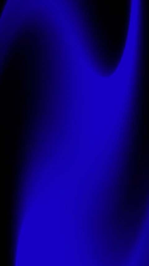 Blue and black gradient. Vidéo 301983262