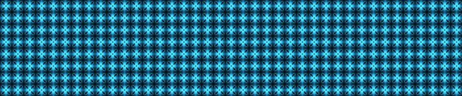 Blue and black light pattern background and texture Stock Illustration