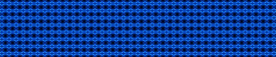 Blue and black light pattern background and texture Stock Illustration