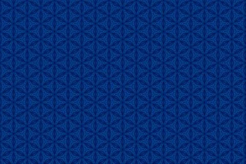 Blue and black pattern, background line geometric, modern stylish texture イラスト素材