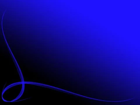 Blue and black Stock Photos