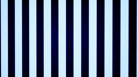 Blue and black strip Stock Footage 248898150
