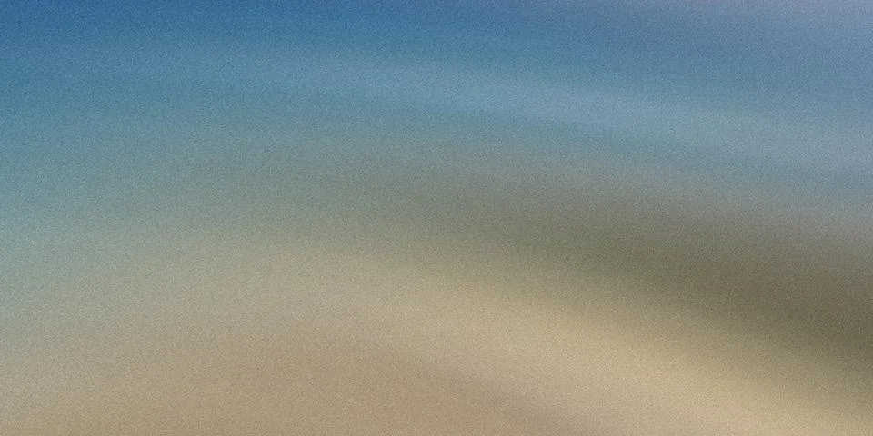 A blue and brown gradient background image Fotos de archivo
