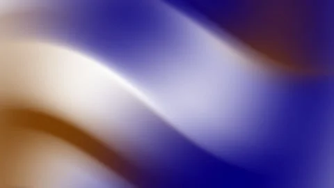 Blue and brown gradient with a blurred effect suitable for backgrounds Video stock 302884587