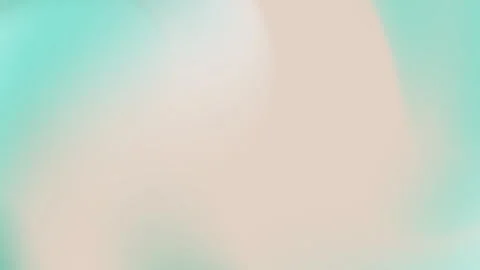 Blue and cream abstract gradient background Stock Footage 303797421