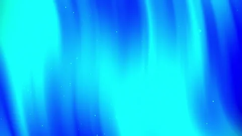 Blue and cyan gradient with white dots. Stock Footage 280286466
