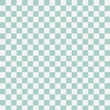 Blue and dark blue background squares, pattern, simple grid. Stock Illustration