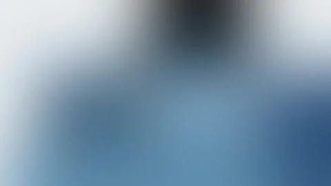 Blue and gray gradient texture with a smooth transition. Seamless loop Stockbeeldmateriaal 309855502