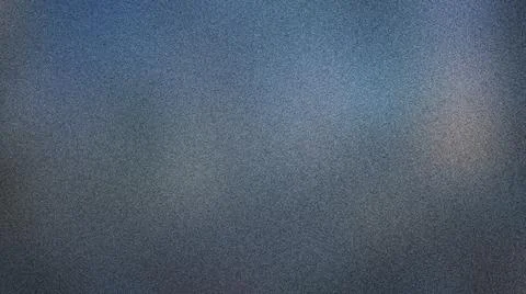 A blue and gray gradient textured background with light effects 스톡 사진