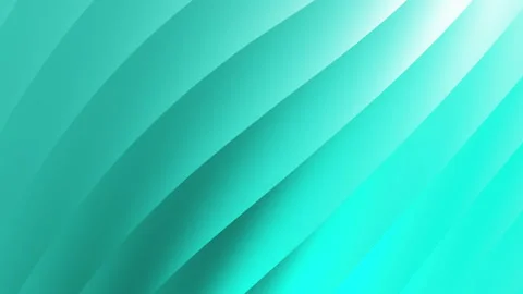 Blue and green abstract background suitable for web design Stock Footage 302870430