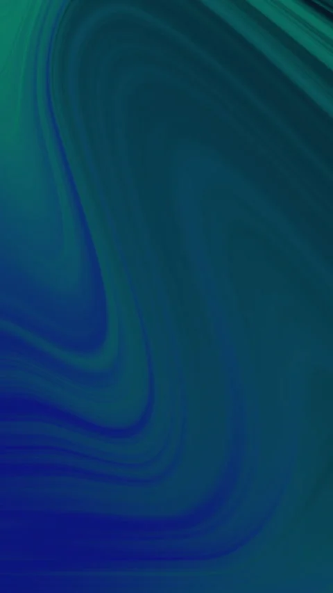 Blue and green abstract background Stock Footage 303751725