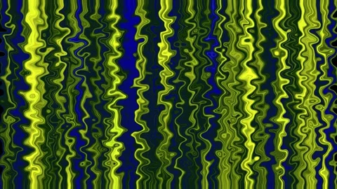 Blue And Green Abstract Background With Motion 库存影片 323308747