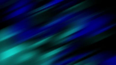 Blue and green Diagonal stripes on a black background 스톡 동영상 310935624