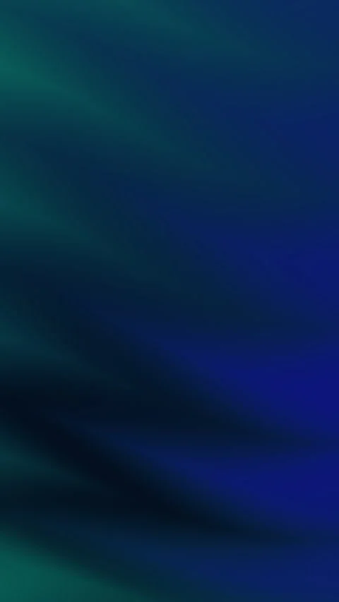 Blue and green gradient background suitable for banners Stock Footage 303749710