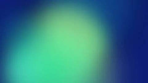 Blue and Green Gradient Background Video. 스톡 동영상 330926311