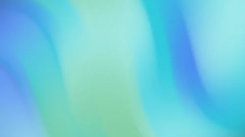 Blue and green gradient. Stock Footage 315436638