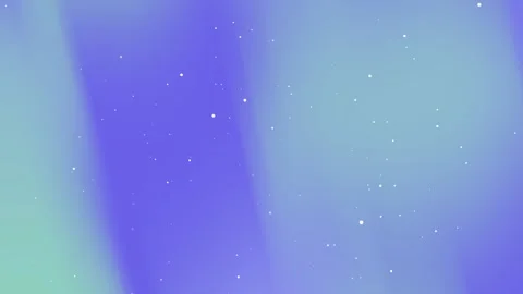 Blue and green gradient with white dots. Stock Footage 294187767