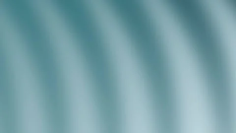 Blue And Green Teal Gradient 2 Stock Footage 328622313