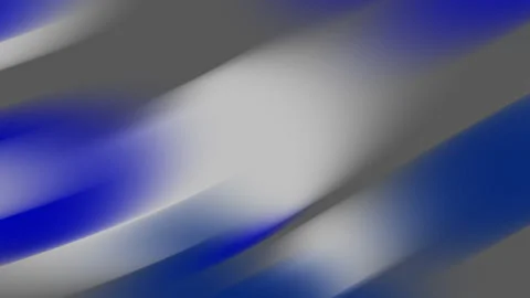 BLUE AND GREY GRADIENT 15 Stock Footage 300528299