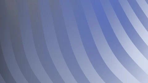 Blue and grey gradient background diagonal stripes of varying shades Stock Footage 316189958