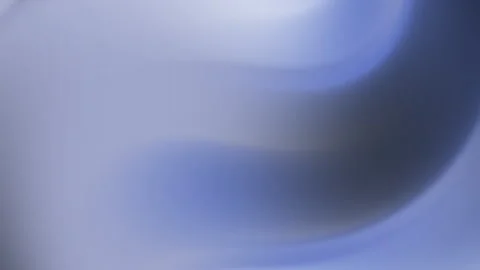 Blue and grey gradient looping design background with diagonal Stock Footage 316187537