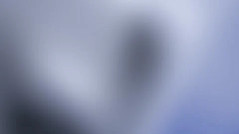 Blue and grey gradient looping design background Video stock 316188316