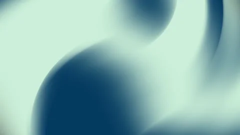 Blue and light blue gradient with curved lines.  Stock Footage 287208890