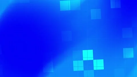 Blue and light blue with square 29112024 (5) Stock-Footage 293778139