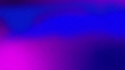 Blue and magenta gradient blur glow background, abstract seamless loop video for Stock Footage 340499311