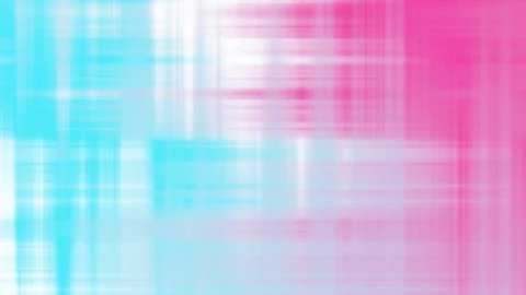 Blue and pink abstract background Video stock 310928233