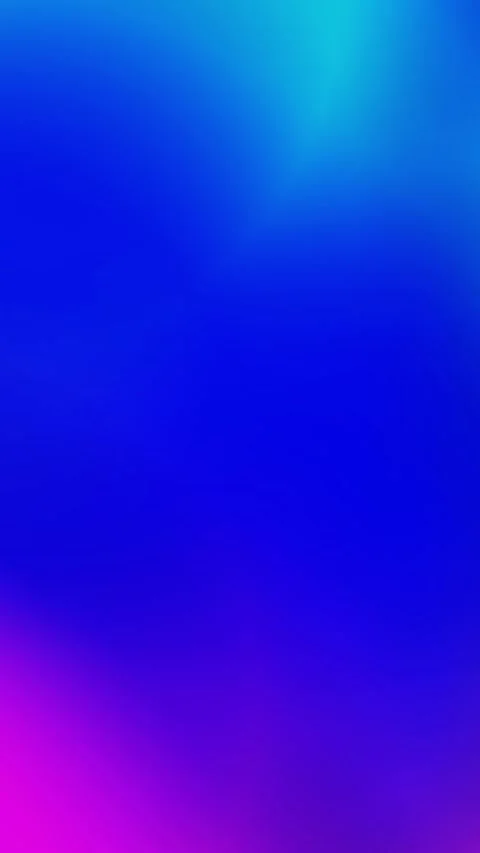 Blue and Pink Abstract Gradient Motion Background Loop Video stock 337094614