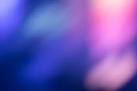 Blue and pink blurred gradient background abstract photo backdrop. Abstract.. 스톡 일러스트