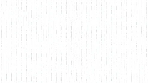 Blue and pink dots pattern white background Stock Footage 300507752