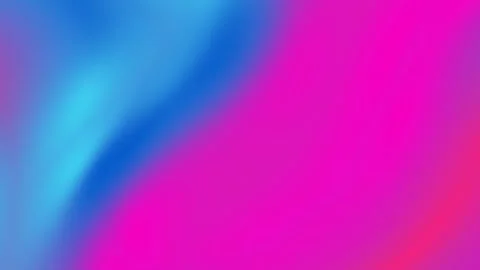 Blue and pink gradient 4k animated, seamless looping motion background Stock Footage 277174398